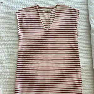 Madewell Dress